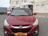 Hyundai Tucson 2012 годаүшін6 400 000 тг. в Актау