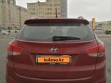 Hyundai Tucson 2012 годаүшін6 400 000 тг. в Актау – фото 2