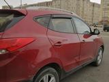 Hyundai Tucson 2012 годаүшін6 400 000 тг. в Актау – фото 4