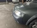 Audi A6 allroad 2001 годаfor3 500 000 тг. в Алматы – фото 13