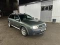 Audi A6 allroad 2001 годаfor3 500 000 тг. в Алматы – фото 5