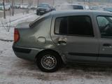 Renault Symbol 2003 года за 1 500 000 тг. в Астана – фото 3