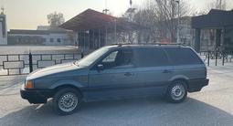 Volkswagen Passat 1989 года за 1 000 000 тг. в Шымкент – фото 2