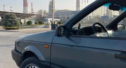 Volkswagen Passat 1989 года за 1 000 000 тг. в Шымкент – фото 3