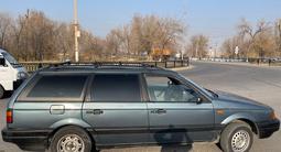 Volkswagen Passat 1989 года за 1 000 000 тг. в Шымкент – фото 5