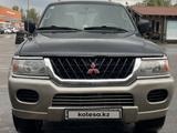 Mitsubishi Montero Sport 2001 года за 5 200 000 тг. в Усть-Каменогорск