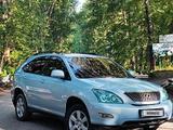 Lexus RX 330 2005 годаүшін6 500 000 тг. в Алматы
