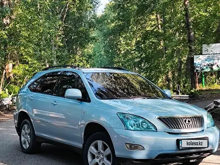Lexus RX 330 2005 года за 6 500 000 тг. в Алматы