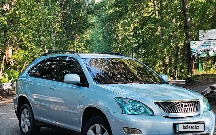 Lexus RX 330 2005 года за 6 500 000 тг. в Алматы