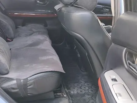 Lexus RX 330 2005 года за 6 500 000 тг. в Алматы – фото 11