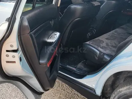 Lexus RX 330 2005 года за 6 500 000 тг. в Алматы – фото 13