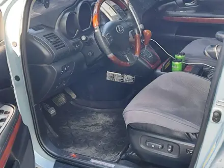 Lexus RX 330 2005 года за 6 500 000 тг. в Алматы – фото 14
