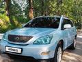 Lexus RX 330 2005 года за 6 500 000 тг. в Алматы – фото 2