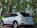 Lexus RX 330 2005 года за 6 500 000 тг. в Алматы – фото 4