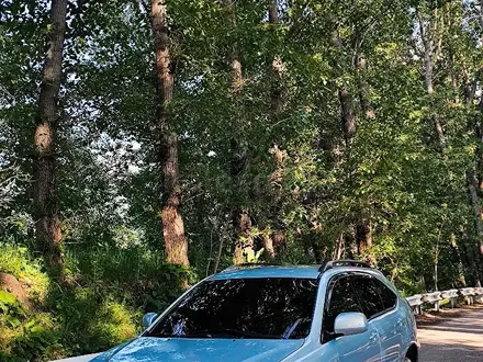 Lexus RX 330 2005 года за 6 500 000 тг. в Алматы – фото 6