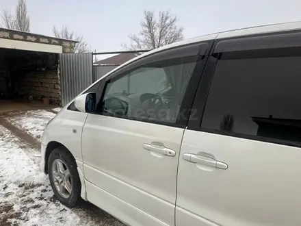 Toyota Estima 2005 года за 6 500 000 тг. в Актобе – фото 3