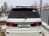 Toyota Estima 2005 годаfor7 000 000 тг. в Актобе – фото 4