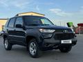 ВАЗ (Lada) Niva Travel 2024 годаүшін6 800 000 тг. в Уральск – фото 2