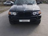 BMW X5 2001 года за 5 800 000 тг. в Костанай