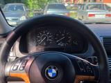 BMW X5 2001 годаүшін5 600 000 тг. в Костанай – фото 3