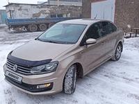 Volkswagen Polo 2019 годаfor7 400 000 тг. в Караганда