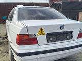 BMW 318 1995 годаүшін888 888 тг. в Актау – фото 3
