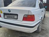 BMW 318 1995 годаүшін888 888 тг. в Актау – фото 2