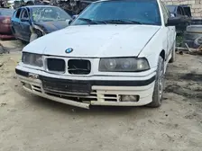 BMW 3 Series, 1995