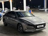 Hyundai Elantra 2023 годаүшін9 000 000 тг. в Алматы – фото 2