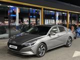 Hyundai Elantra 2023 годаүшін9 000 000 тг. в Алматы