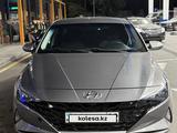 Hyundai Elantra 2023 годаүшін9 000 000 тг. в Алматы – фото 4