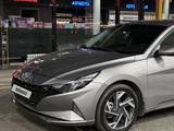 Hyundai Elantra 2023 годаүшін9 000 000 тг. в Алматы – фото 3