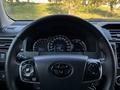 Toyota Camry 2013 годаүшін7 600 000 тг. в Астана – фото 7