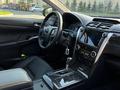 Toyota Camry 2013 годаүшін7 600 000 тг. в Астана – фото 8