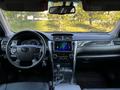 Toyota Camry 2013 годаүшін7 600 000 тг. в Астана – фото 10