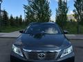 Toyota Camry 2013 годаүшін7 600 000 тг. в Астана – фото 2