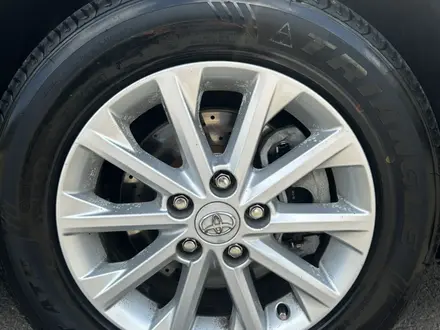 Toyota Camry 2013 года за 7 600 000 тг. в Астана – фото 13