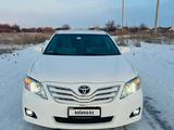 Toyota Camry 2010 года за 5 550 000 тг. в Уральск – фото 3