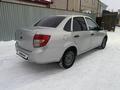 ВАЗ (Lada) Granta 2190 2013 годаfor1 850 000 тг. в Актобе – фото 3