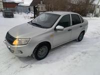 ВАЗ (Lada) Granta 2190 2013 годаfor1 850 000 тг. в Актобе