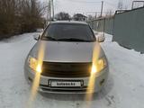 ВАЗ (Lada) Granta 2190 2013 годаfor1 850 000 тг. в Актобе – фото 5