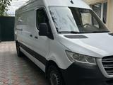 Mercedes-Benz Sprinter 2019 годаүшін18 000 000 тг. в Алматы – фото 3