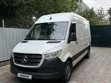 Mercedes-Benz Sprinter 2019 годаүшін18 000 000 тг. в Алматы – фото 2