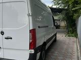 Mercedes-Benz Sprinter 2019 годаүшін18 000 000 тг. в Алматы – фото 5