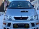 Mitsubishi Delica 1996 годаүшін2 300 000 тг. в Усть-Каменогорск – фото 3