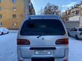 Mitsubishi Delica 1996 годаүшін2 300 000 тг. в Усть-Каменогорск – фото 5