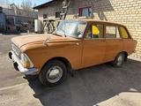 ИЖ 2125 (Комби) 1979 года за 1 700 000 тг. в Астана – фото 5