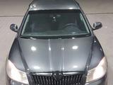 Skoda Octavia 2010 года за 3 900 000 тг. в Усть-Каменогорск