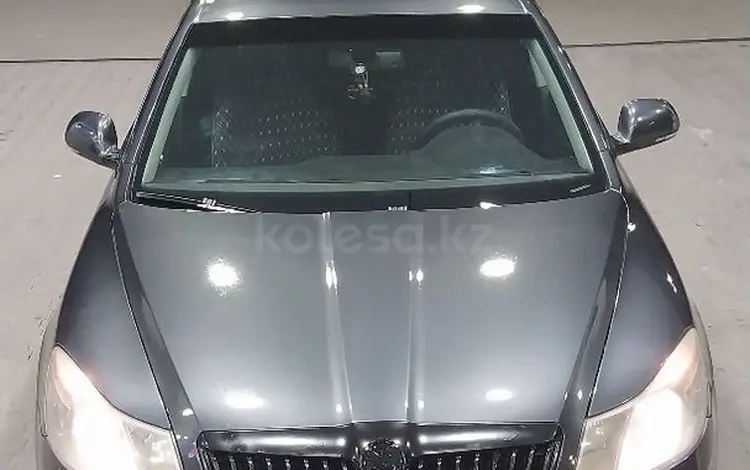 Skoda Octavia 2010 годаүшін3 600 000 тг. в Усть-Каменогорск