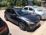 Kia Cee'd 2012 годаүшін4 600 000 тг. в Шымкент